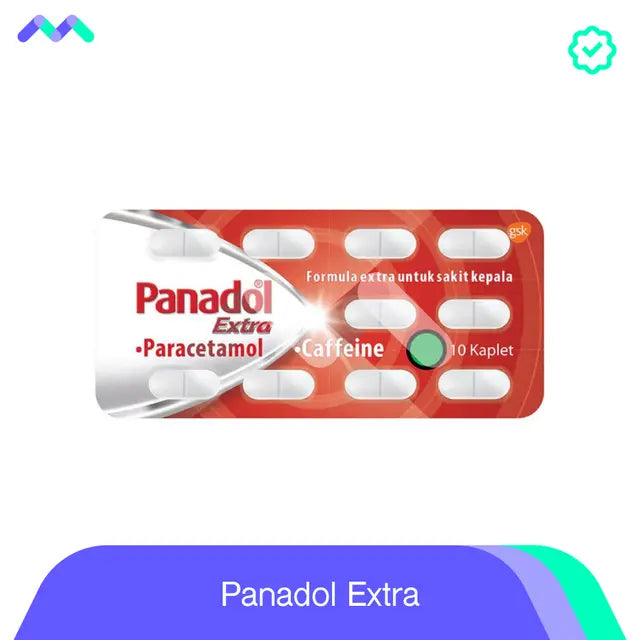 Panadol Extra
