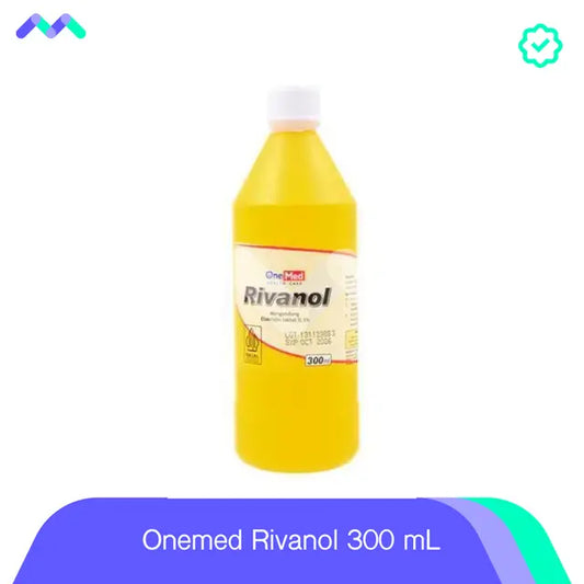 Onemed Rivanol 300 mL